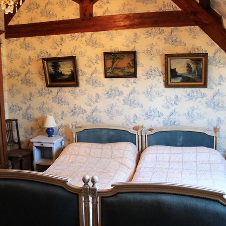 La ferme de la vallée Auchy-au-Bois Extérieur photo