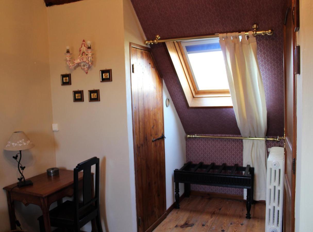 La ferme de la vallée Auchy-au-Bois Extérieur photo