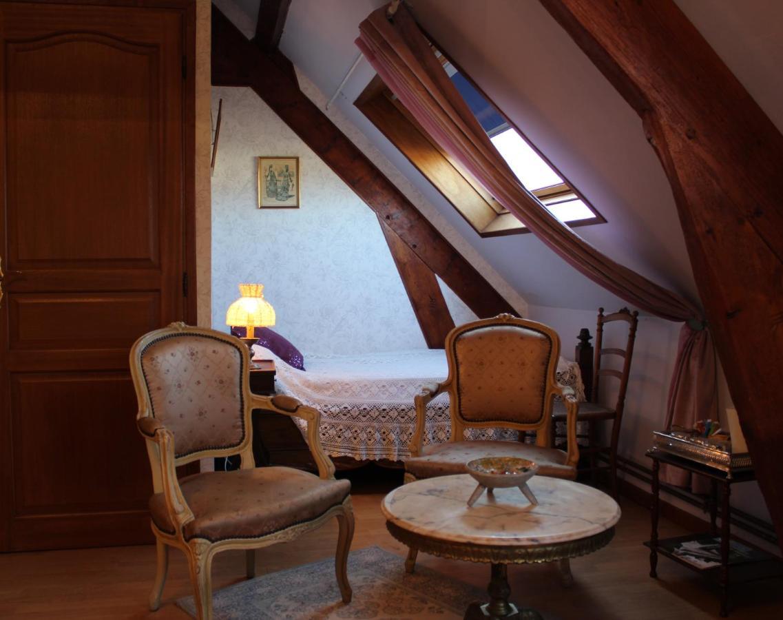 La ferme de la vallée Auchy-au-Bois Extérieur photo